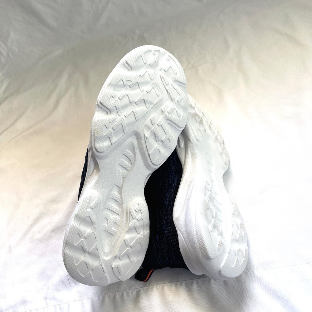 NWT French Connection Tours Sneaker - Picture 10 of 11